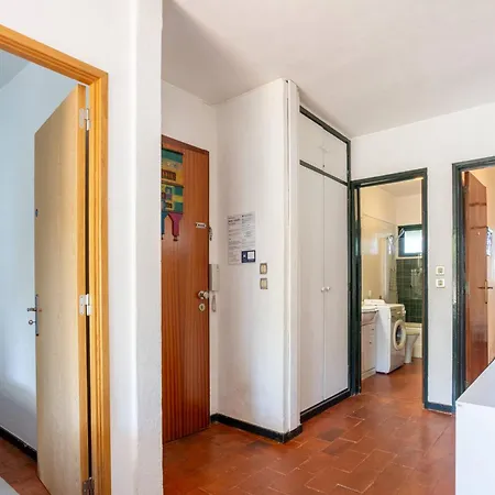 Azure Vilamoura By Hellovacations Lejlighed Loulé