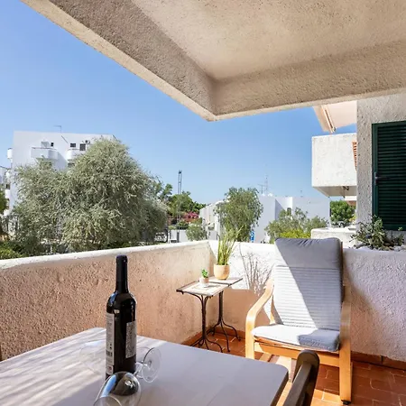 Azure Vilamoura By Hellovacations Διαμέρισμα *