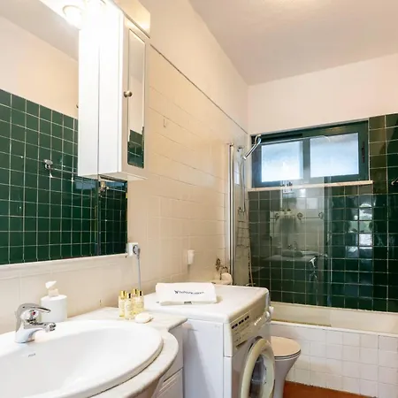 Azure Vilamoura By Hellovacations * Loulé