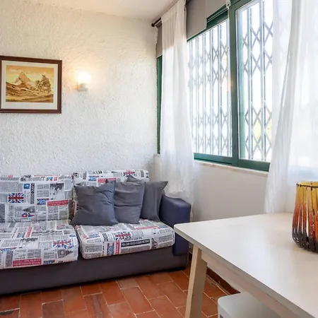 Azure Vilamoura By Hellovacations Lejlighed Loulé