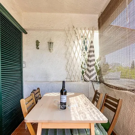Lejlighed Azure Vilamoura By Hellovacations Loulé