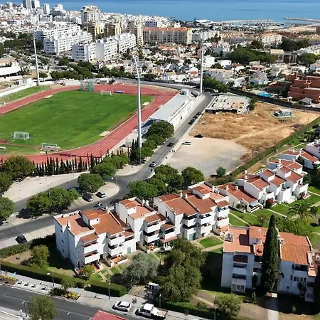 Azure Vilamoura By Hellovacations Loulé
