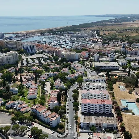 Azure Vilamoura By Hellovacations Lejlighed Loulé