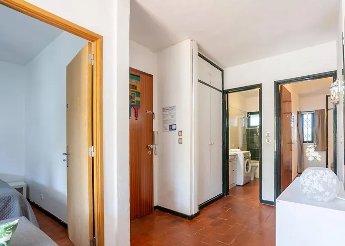 Azure Vilamoura By Hellovacations Appartement Loulé