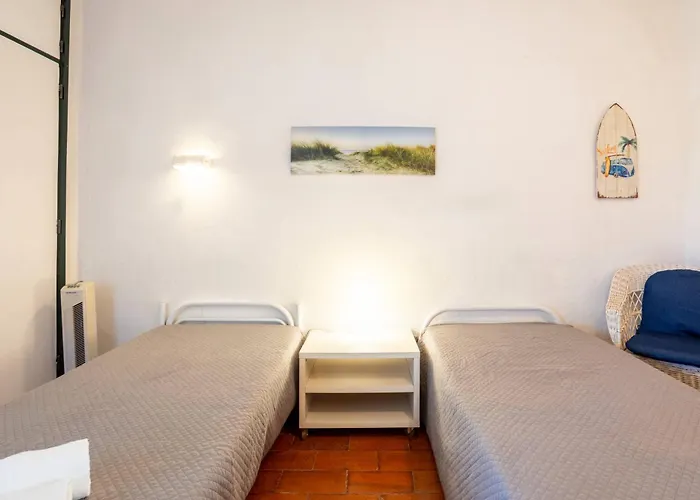 Azure Vilamoura By Hellovacations Appartement
