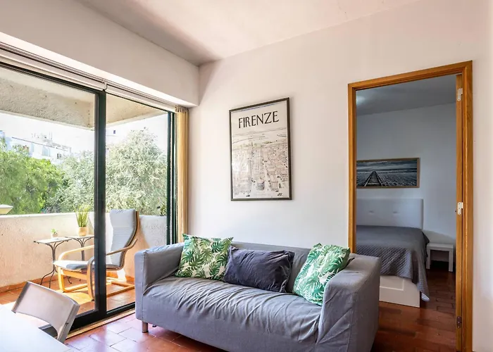 Appartement Azure Vilamoura By Hellovacations Loulé