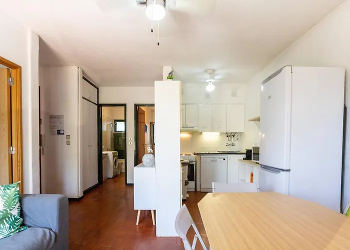 Appartement Azure Vilamoura By Hellovacations