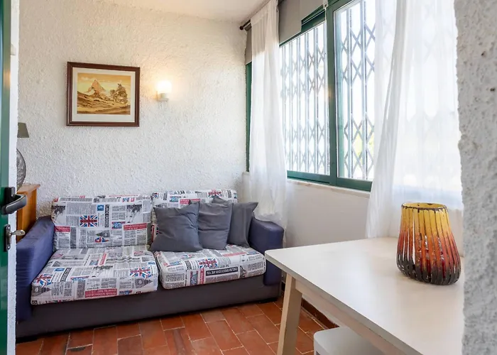 Azure Vilamoura By Hellovacations Appartement Loulé