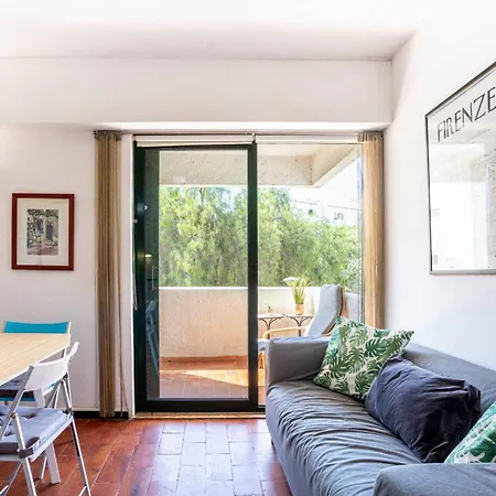 Azure Vilamoura By Hellovacations Apartment *