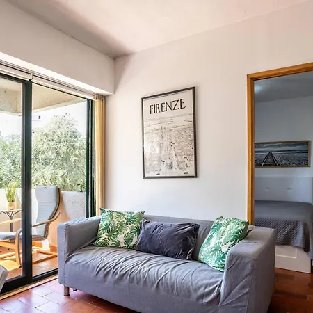 Apartment Azure Vilamoura By Hellovacations Loule