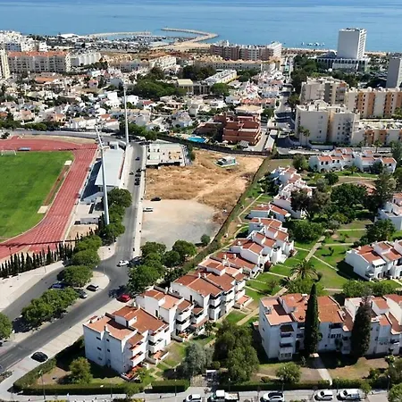 Azure Vilamoura By Hellovacations