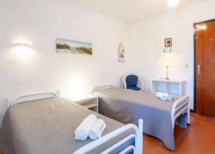 Azure Vilamoura By Hellovacations * Loulé