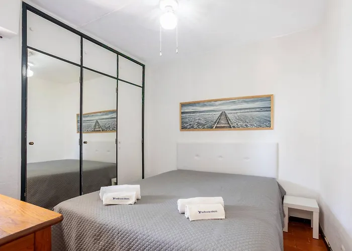 Apartamento Azure Vilamoura By Hellovacations Loulé