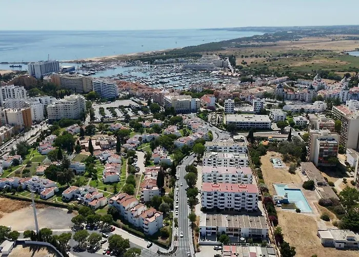Azure Vilamoura By Hellovacations Apartamento Loulé