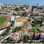 Azure Vilamoura By Hellovacations
