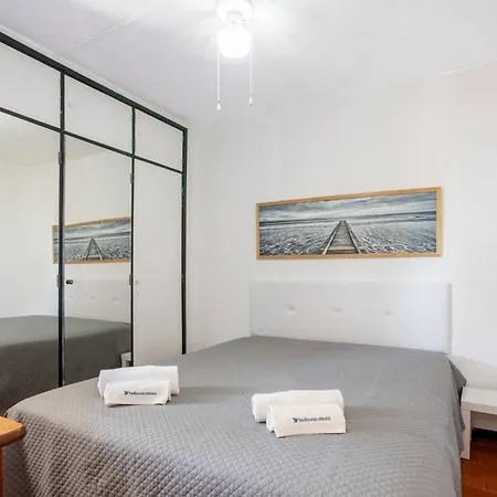 Apartament Azure Vilamoura By Hellovacations Loulé